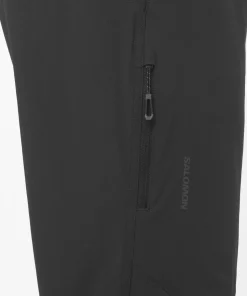 Salomon Men's Wayfarer 2.0 Deep Black