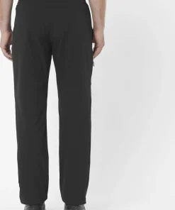 Salomon Men's Wayfarer 2.0 Deep Black