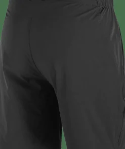 Salomon Men's Wayfarer 2.0 Deep Black