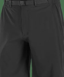 Salomon Men's Wayfarer 2.0 Deep Black