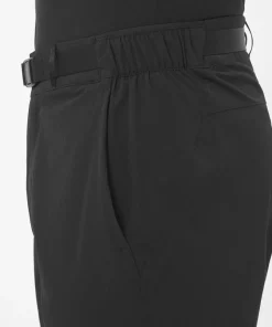 Salomon Men's Wayfarer 2.0 Deep Black