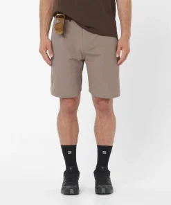 Salomon Men's Wayfarer 2.0 Iron