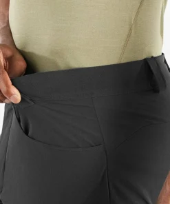 Salomon Men's Wayfarer Pants Deep Black