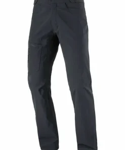 Salomon Men's Wayfarer Pants Deep Black