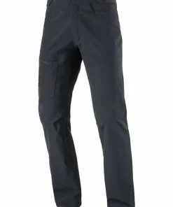 Salomon Men's Wayfarer Pants Deep Black