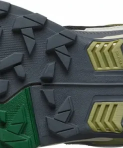 Salomon Men's X Ultra 5 Aloe/asphalt/eden