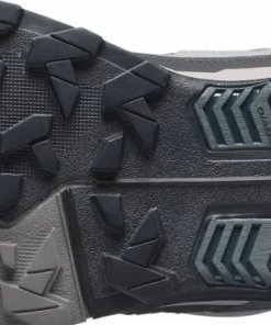 Salomon Men's X Ultra 5 GORE-TEX Iron/Dark Navy/Gull