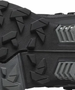Salomon Men's X Ultra 5 Mid GORE-TEX Black/asphalt/castlerock