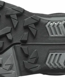Salomon Men's X Ultra 5 Wide GORE-TEX Black/asphalt/castlerock