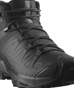 Salomon Men's X Ultra Snowpilot Waterproof Black/Phantom/Castlerock