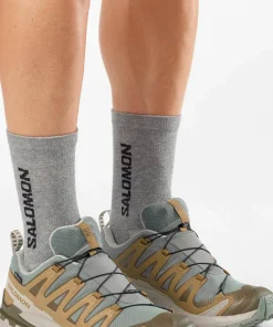 Salomon Men's XA 3D Pro V9 GORE-TEX Sedona Sage/Plantation/Paloma