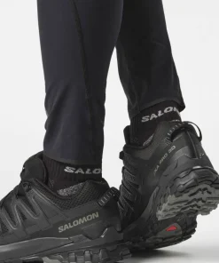 Salomon Men's XA Pro 3D V9 Black/Phantom/Pewter
