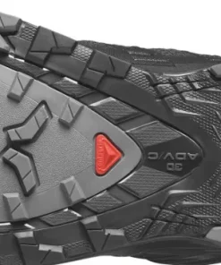 Salomon Men's XA Pro 3D V9 Black/Phantom/Pewter