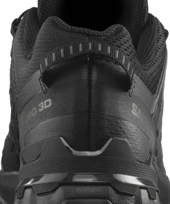 Salomon Men's XA Pro 3D V9 Black/Phantom/Pewter