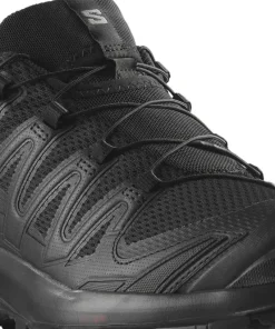 Salomon Men's XA Pro 3D V9 Black/Phantom/Pewter