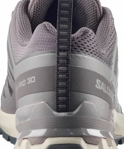 Salomon Men's XA Pro 3D V9 Dark Gull Gray/Cloudburst/Asphalt