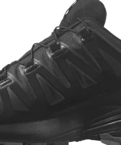 Salomon Men's XA Pro 3D V9 GORE-TEX Black/Phantom/Pewter
