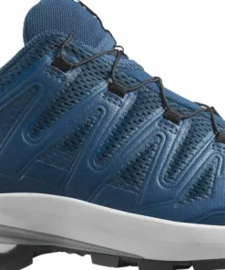 Salomon Men's XA Pro 3D V9 Poseidon/icicle/alloy