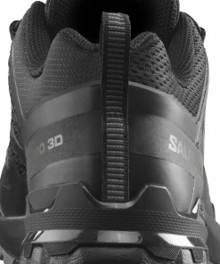 Salomon Men's XA Pro 3D V9 Wide Black/Phantom/Pewter