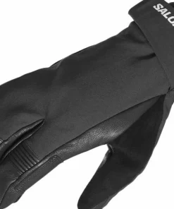 Salomon Qst Paw GORE-TEX Deep Black