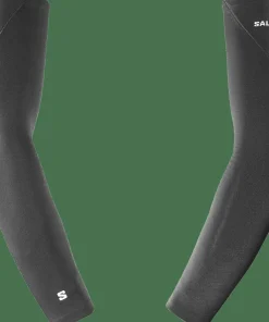 Salomon Salomon Sleeves Deep Black