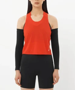 Salomon Salomon Sleeves Deep Black