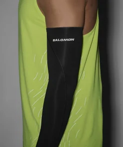 Salomon Salomon Sleeves Deep Black