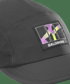Salomon Sense Aero Pink Frosting/acid Lime/deep Black