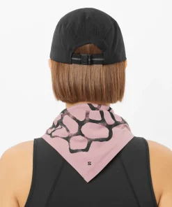 Salomon Shakeout Cap Deep Black