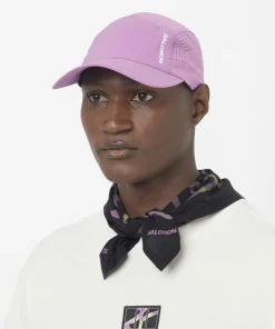 Salomon Shakeout Cap Iris Orchid