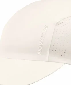 Salomon Shakeout Cap Whisper White
