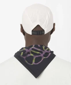 Salomon Shakeout Cap Whisper White