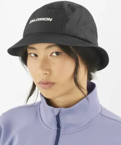 Salomon Shkout Bucket Deep Black