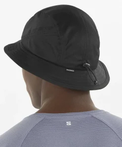 Salomon Shkout Bucket Deep Black