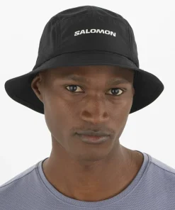 Salomon Shkout Bucket Deep Black
