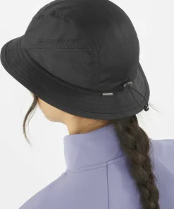 Salomon Shkout Bucket Deep Black