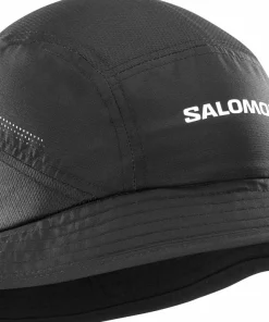 Salomon Shkout Bucket Deep Black