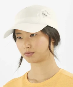 Salomon SHKout Cap Whisper White