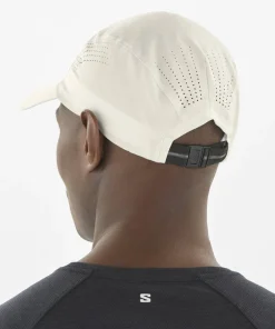 Salomon SHKout Cap Whisper White
