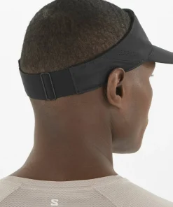 Salomon SHKout Visor Deep Black