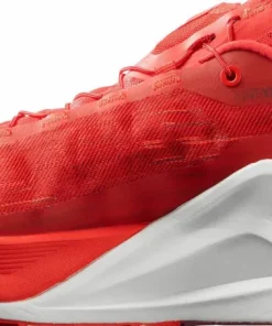 Salomon S/Lab Pulsar 4 Fiery Red/Vanilla Ice/Andorra