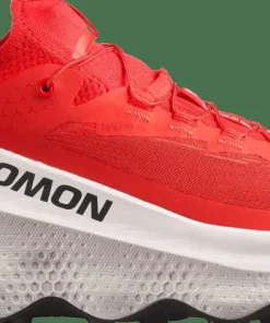 Salomon S/Lab Ultra Glide 2 Fiery Red/fiery Red/vanilla Ice