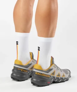 Salomon Speedcross 6 20 Years Castlerock/Asphalt/Arrowwood