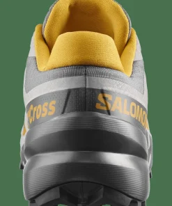 Salomon Speedcross 6 20 Years Castlerock/Asphalt/Arrowwood