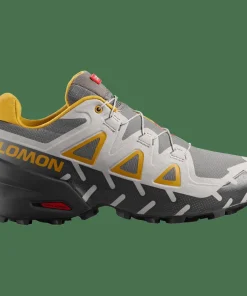 Salomon Speedcross 6 20 Years Castlerock/Asphalt/Arrowwood