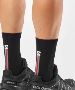 Salomon Speedcross 6 Gore-Tex 20 Years Black/Ftw Silver/Black