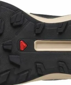 Salomon Unisex S/Lab Genesis Vanilla Ice/decadent Chocolate/blac
