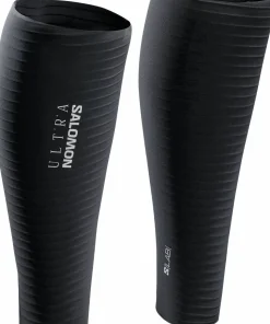Salomon Unisex S/Lab Salomon Ultra Calfs Deep Black