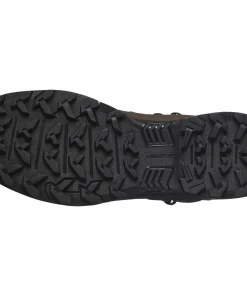 Salomon Unisex X Ultra Tracker GORE-TEX Ranger Green/Earth Brown/Black