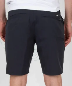 Salty Crew Men's Drifter 2 Perforated True Navy